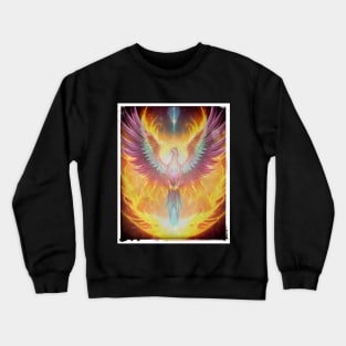 Still I Rise Crewneck Sweatshirt